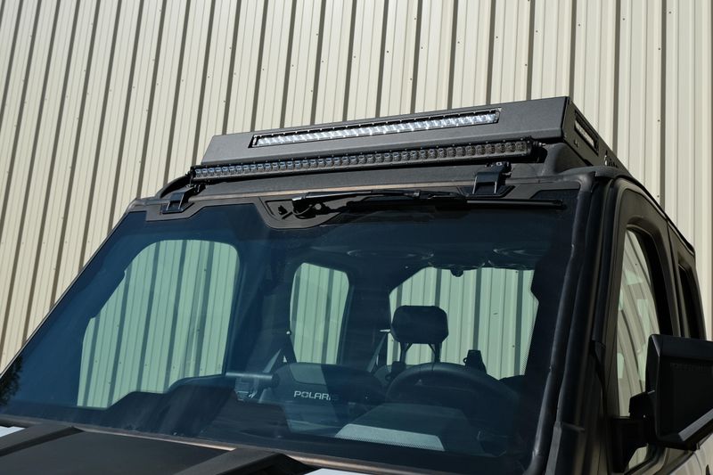 NEW 2025 POLARIS RANGER CREW XD 1500 NORTHSTAR EDITION ULTIMATE Image 20