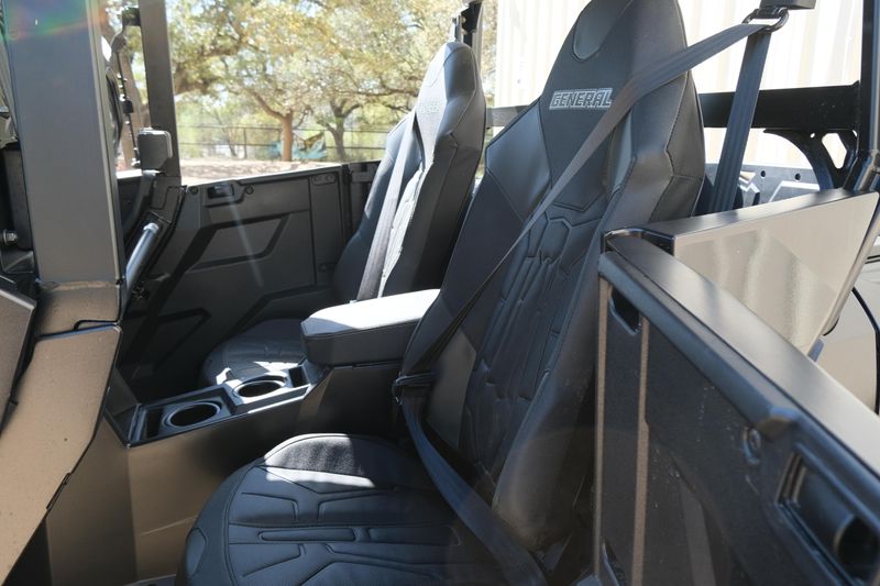 NEW 2026 POLARIS GENERAL XP 4 1000 ULTIMATE Image 16