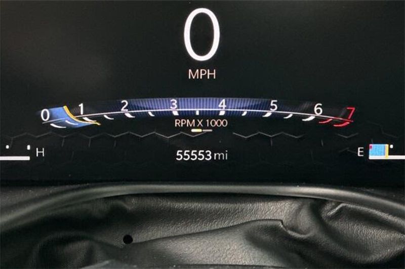 2022 Jeep Compass TrailhawkImage 24
