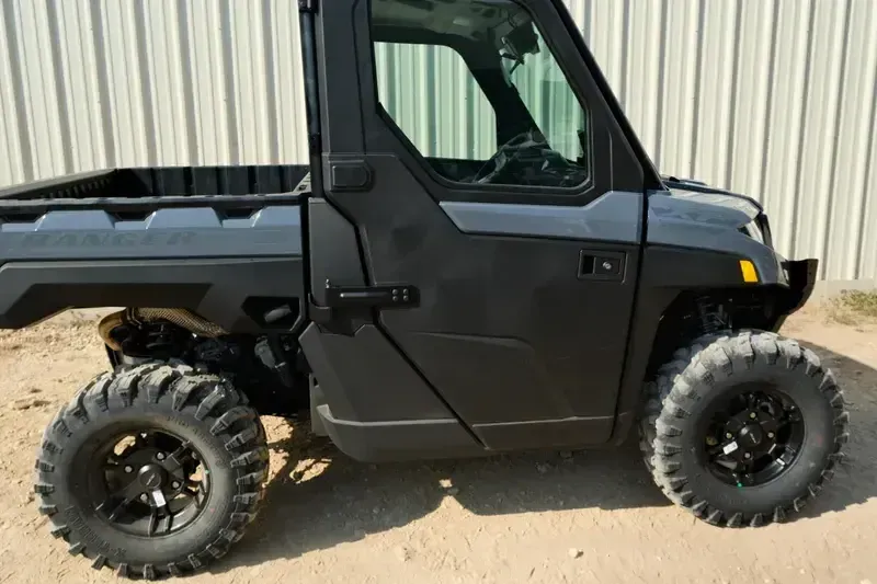 NEW 2026 POLARIS RANGER XP 1000 NORTHSTAR EDITION ULTIMATE Image 2