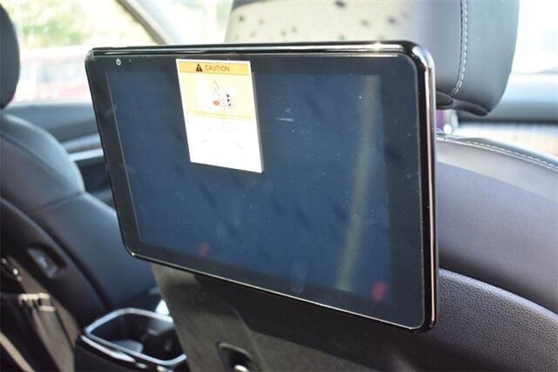 New 2025 Kia Telluride SX-PrestigeImage 17