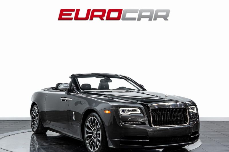 2019 Rolls-Royce Dawn *FACTORY TWO-TONE * IMMACULATE CONDITION*Image 9