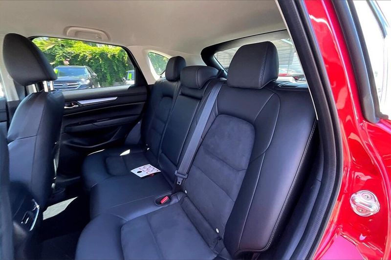 Used 2023 Mazda CX-5 2.5 S Select PackageImage 15