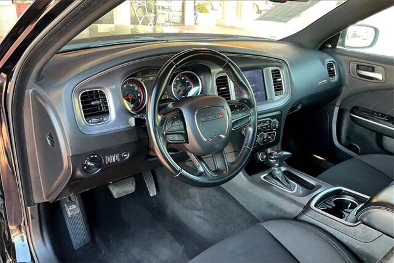 2023 Dodge Charger GTImage 14
