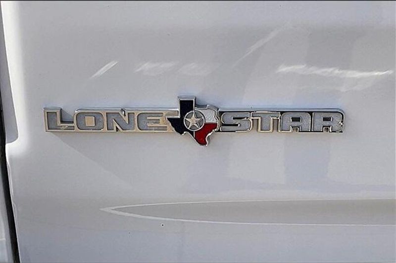 2024 RAM 1500 Big Horn Lone StarImage 8