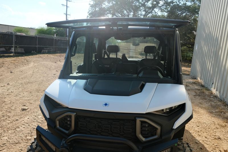 NEW 2025 POLARIS RANGER CREW XD 1500 NORTHSTAR EDITION ULTIMATE Image 9