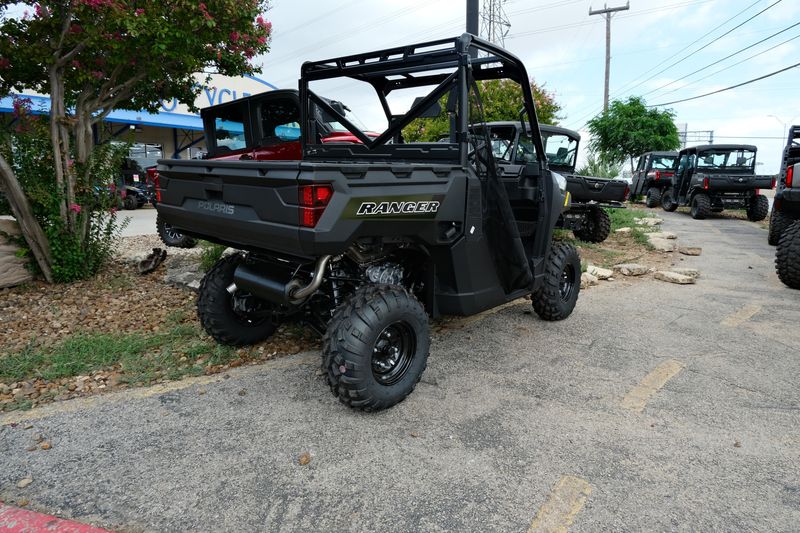 2025 Polaris RANGER 1000 SAGE GREENImage 4