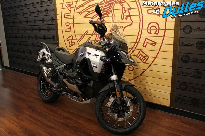 Used 2025 BMW R1300GS Adventure Image 2