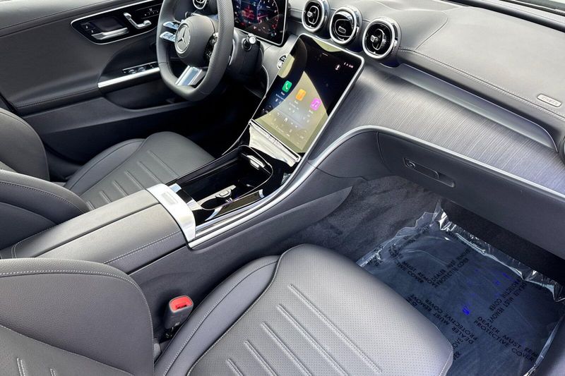 New 2026 Mercedes-Benz C-Class C 300Image 12