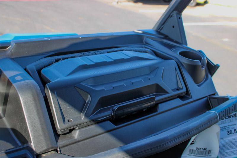 NEW 2025 CAN-AM DEFENDER MAX XT HD9 Image 18