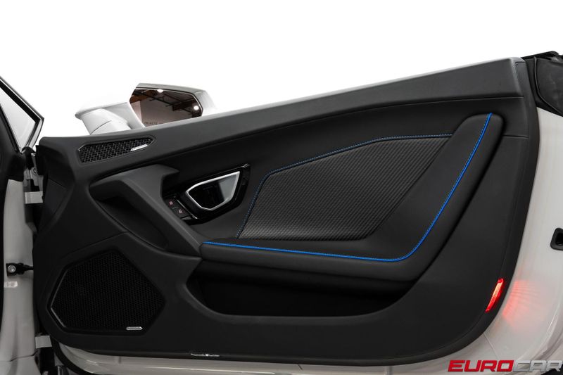 2020 Lamborghini Huracan EVO AWD *VF ENGINEERING SUPERCHARGER * FRONT LIFT*Image 27