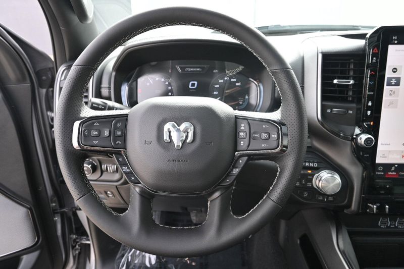 2025 RAM 1500 RebelImage 20