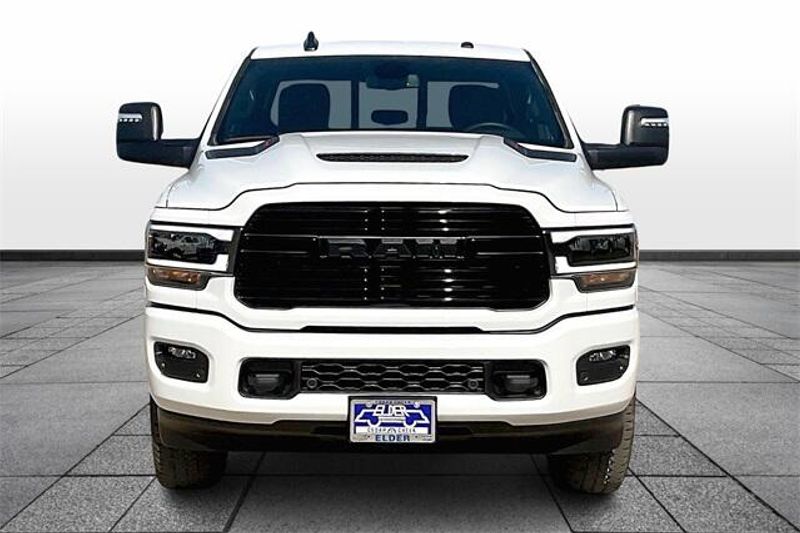 2024 RAM 2500 Laramie Crew Cab 4x4 6