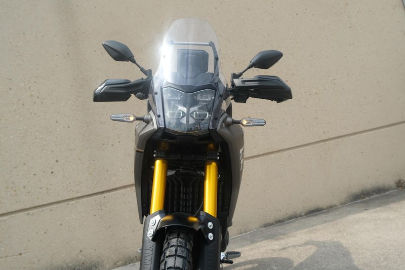 2025 Yamaha TENERE 700 TECH TITANIUM Image 11