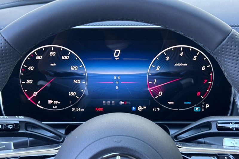 New 2026 Mercedes-Benz GLC-Class GLCGLC 300Image 23