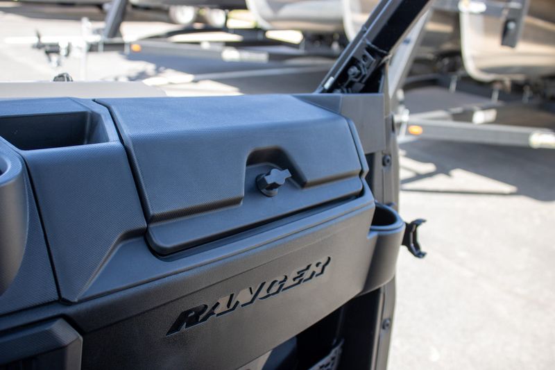 NEW 2026 POLARIS RANGER 1000 PREMIUM Image 18