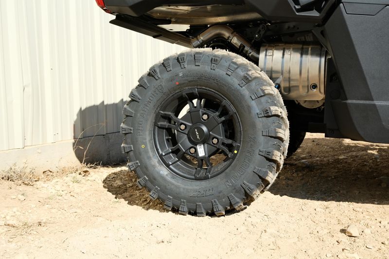 NEW 2026 POLARIS RANGER CREW XP 1000 PREMIUM Image 17