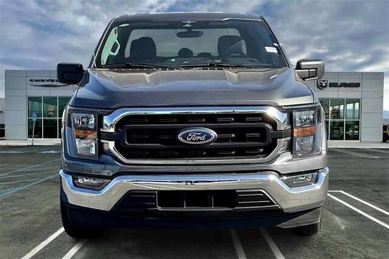 Used 2023 Ford F-150 XLTImage 2