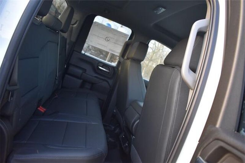 2025 Chevrolet Silverado 2500HD Work TruckImage 15