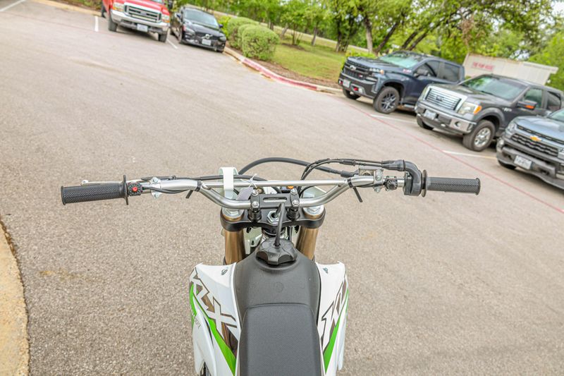 NEW 2026 KAWASAKI KLX 300R Image 21
