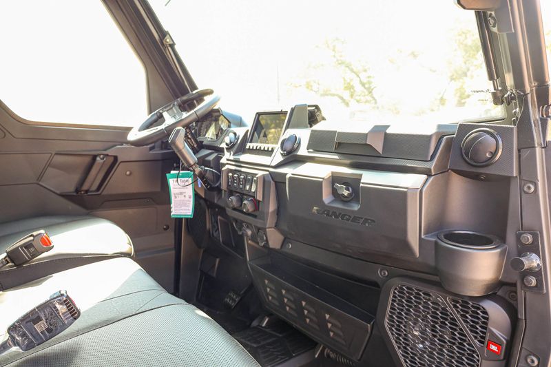 NEW 2026 POLARIS RANGER CREW XP 1000 NORTHSTAR EDITION ULTIMATE Image 24