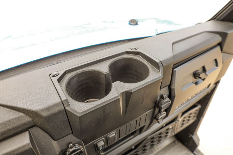 NEW 2026 POLARIS RANGER CREW SP 570 PREMIUM Image 2