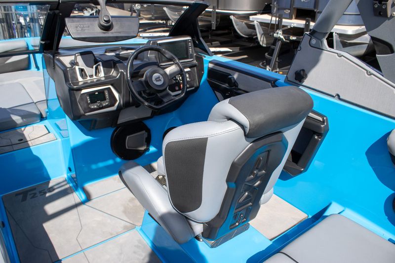 USED 2024 AXIS TSERIES T250 Image 19