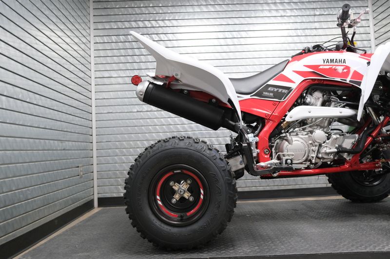 NEW 2026 YAMAHA RAPTOR 700R SE Image 15