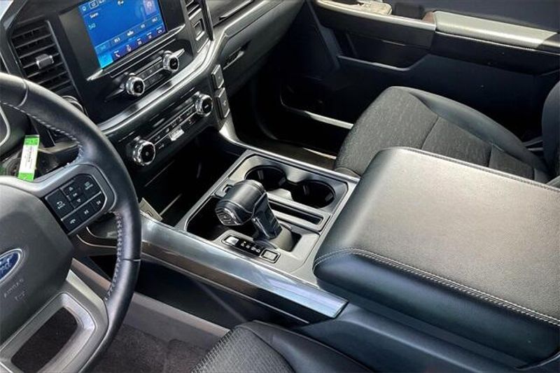 2022 Ford F-150 XLTImage 17