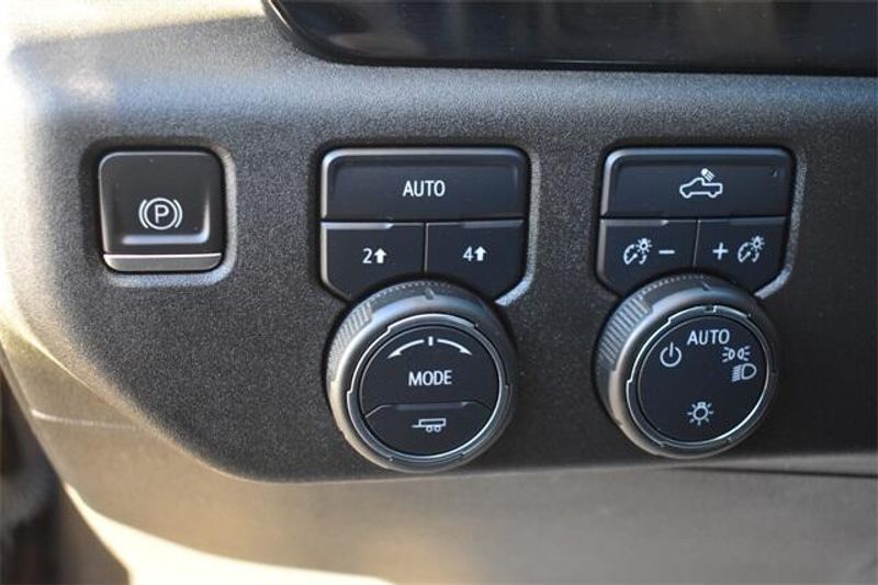 Used 2023 Chevrolet Silverado 1500 LTImage 22