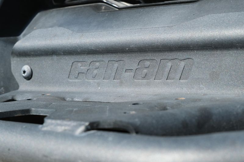 USED 2019 CAN-AM SSV DEFENDER MAX TEX HD10 TB 19 LONE STAR Image 13