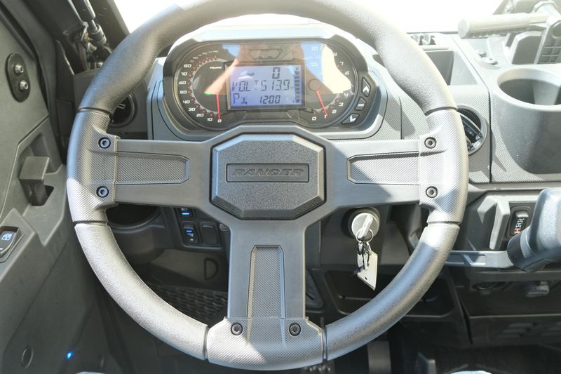 NEW 2026 POLARIS RANGER XP 1000 NORTHSTAR EDITION PREMIUM Image 16