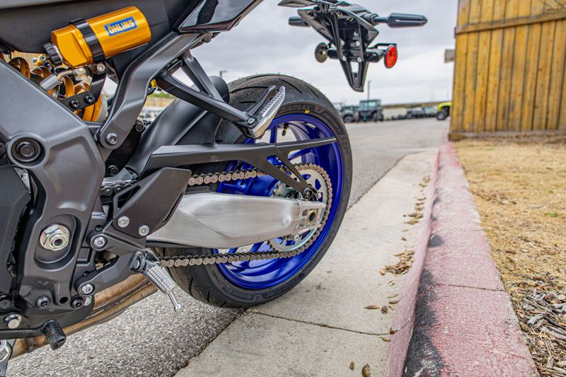 NEW 2026 YAMAHA MT09 SP Image 2