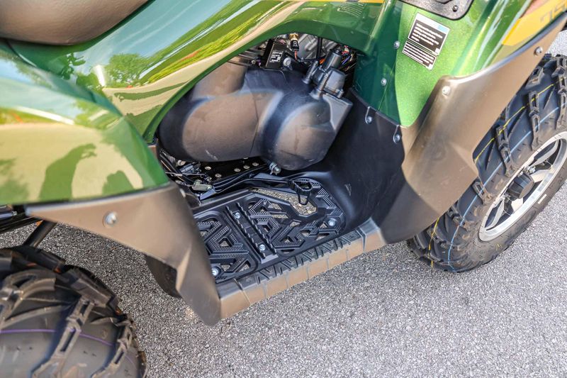 NEW 2026 KAWASAKI BRUTE FORCE 750 SE EPS Image 18