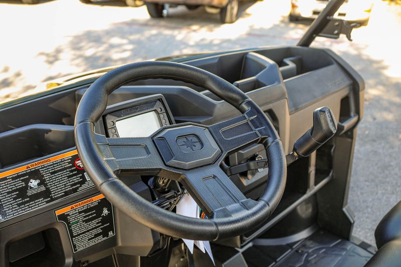 NEW 2026 POLARIS RANGER 500 Image 17