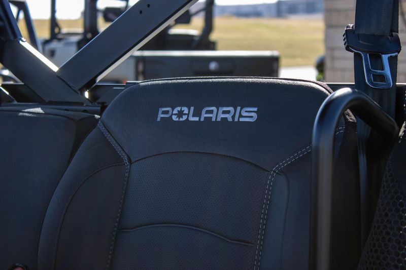 NEW 2026 POLARIS RANGER XP 1000 PREMIUM Image 15