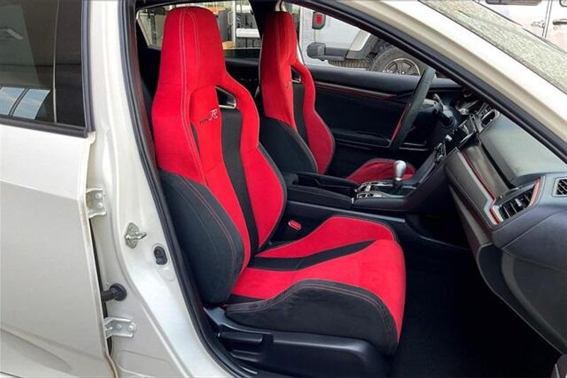 Used 2021 Honda Civic Type R TouringImage 6