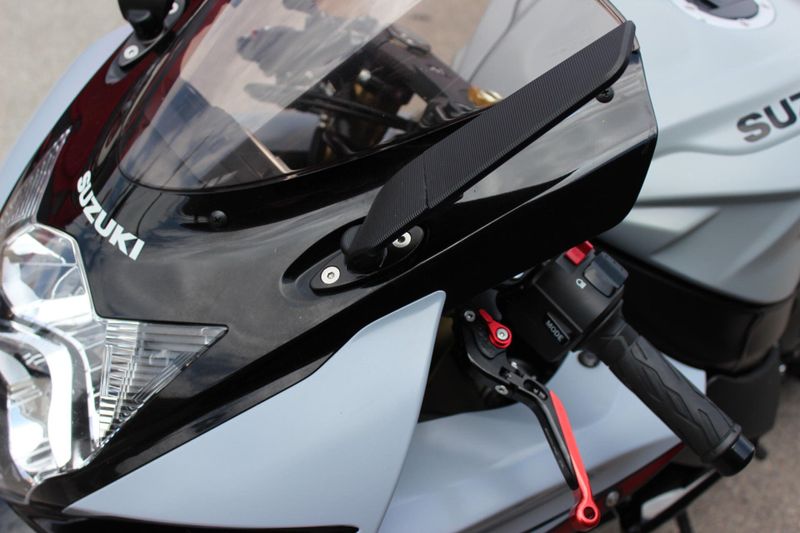 2023 Suzuki GSX-R750 CA Image 7