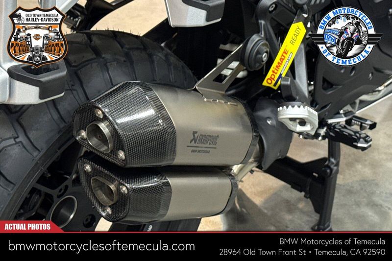 2026 BMW R 1300 GS AdventureImage 14