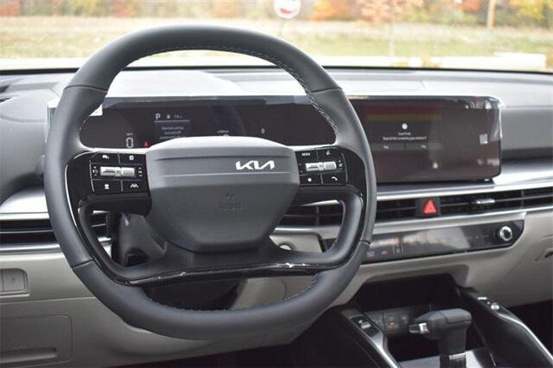 New 2026 Kia Sorento EXImage 20