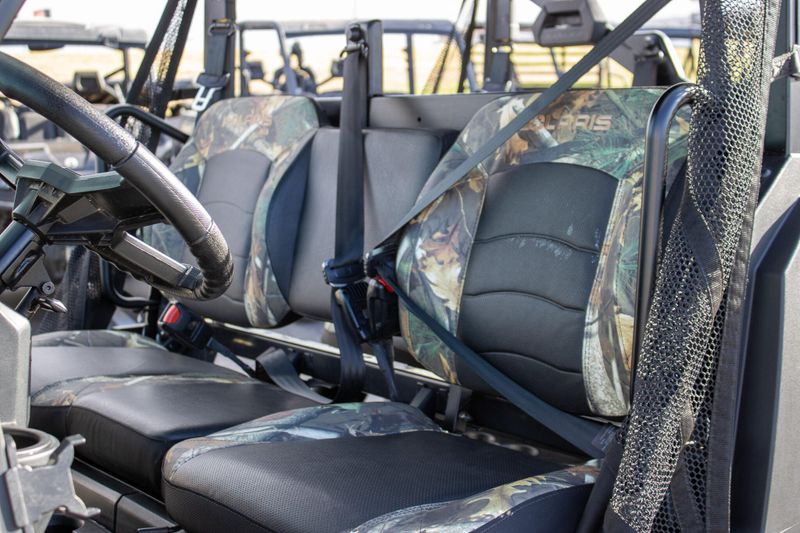 NEW 2026 POLARIS RANGER CREW XP 1000 PREMIUM Image 13