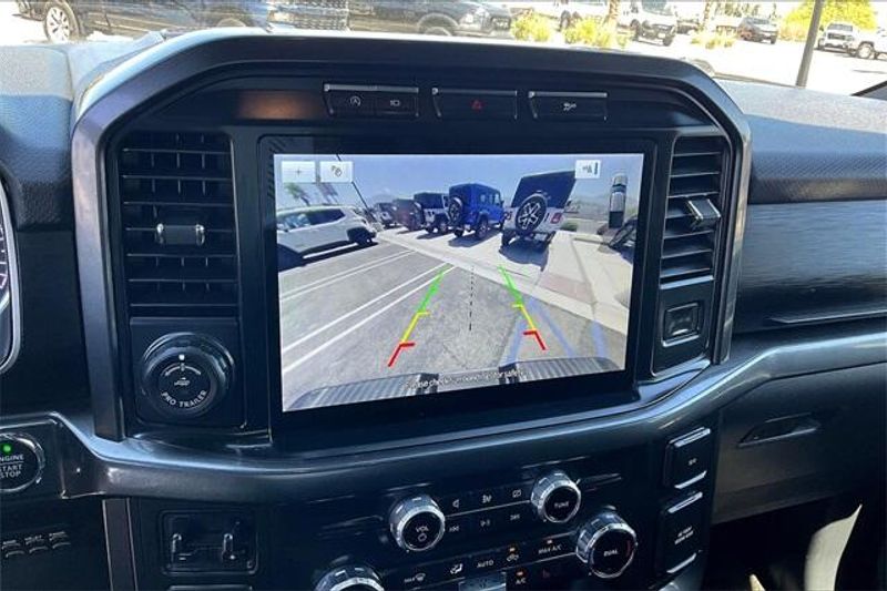 2022 Ford F-150 XLTImage 21