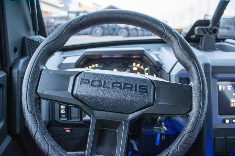 NEW 2026 POLARIS XPEDITION ADV 5 NORTHSTAR Image 19