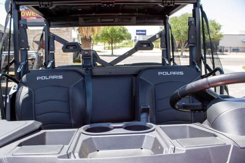 NEW 2026 POLARIS RANGER CREW XP 1000 PREMIUM Image 12