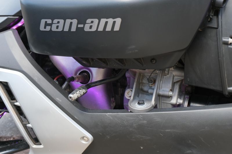 2020 Can-Am RD RYKER RALLY 900 ACE 20 900 ACE Image 19