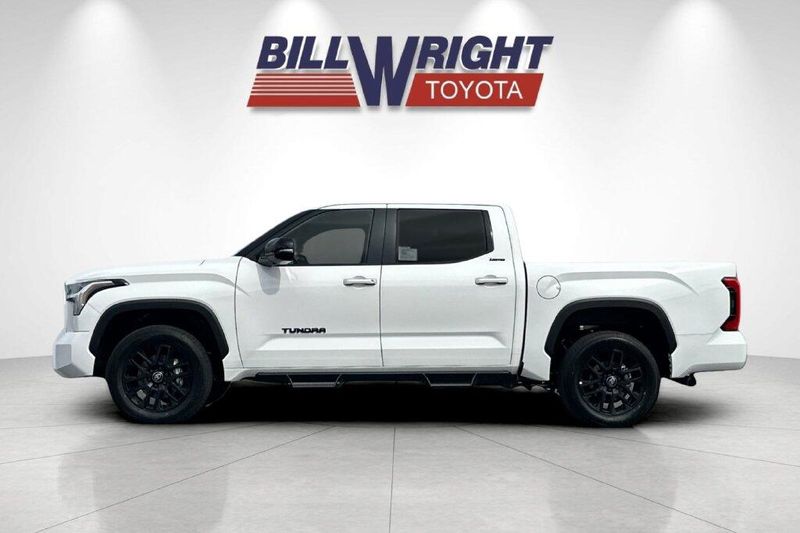 New 2026 Toyota Tundra LimitedImage 6