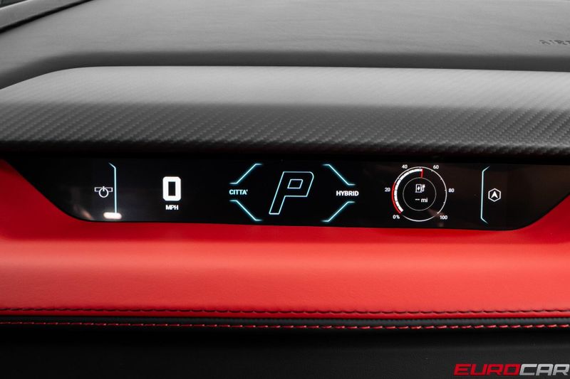 Used 2024 Lamborghini Revuelto *HUGE CARBON OPTIONS * FACTORY MATTE PAINT*Image 44