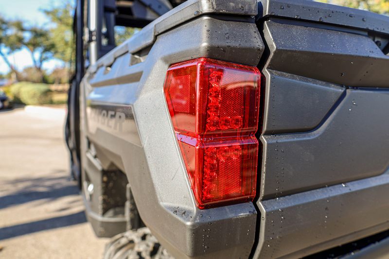 NEW 2026 POLARIS RANGER CREW 1000 PREMIUM Image 13