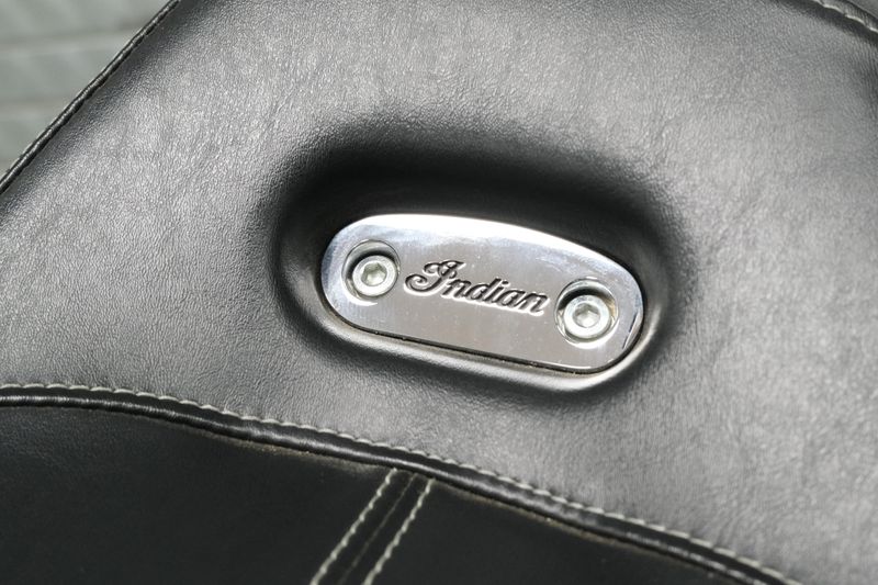 USED 2023 INDIAN MOTORCYCLE SCOUT ABS Image 20