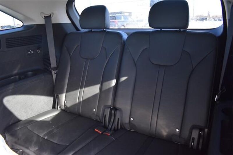 2025 Kia Sorento SImage 19